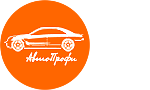 Логотип компании АрендаАвто-кмы лого автопрофи